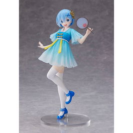 Taito price Figura Re: Zero Coreful Rem Vestido Mandarín 20cm PVC