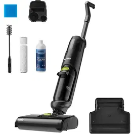 Eureka Aspiradora Inalámbrica NUEVA 400 EUR1737996976680 120 W 30 min Autonomía Autolimpieza