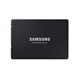 Samsung PM9A3 7.6TB NVMe PCIe 4.0 x 4 U.2 SSD para Servidor/Estación de Trabajo
