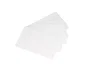 Badgy Kit de Cinta YMCKO y 100 Tarjetas PVC 0,76 mm CBGP0001C