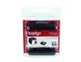 Badgy Kit de Cinta YMCKO y 100 Tarjetas PVC 0,76 mm CBGP0001C