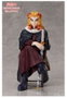 Aniplex Estatua Kyojuro Rengoku Demon Slayer: Kimetsu no Yaiba 16,5 cm