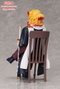 Demon Slayer: Kimetsu no Yaiba Estatua Kyojuro Rengoku 16 cm
