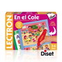 Diset Lectron Educativo En El Cole