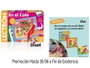 Diset Lectron Educativo En El Cole