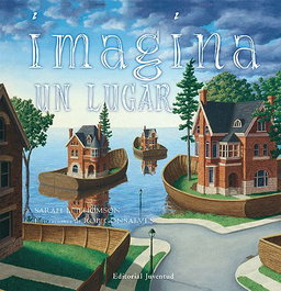 Imagina un lugar, Thomson - Gonsalves - JUVENTUD