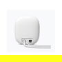 Google Nest Wifi Pro Wi-Fi System 1-Pk - Router Mesh Wi-Fi 6E (2.4, 5 y 6 GHz), WPA3, Blanco