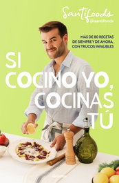 GRIJALBO SI COCINO YO, COCINAS TU - @SANTIFOODS