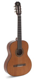 Guitarra Clásica Admira Rosario Serie Estudio