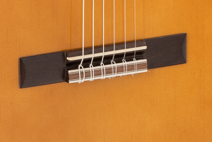 Guitarra Clásica Admira Rosario Serie Estudio