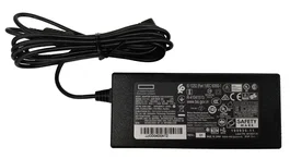 HPE Aruba Networking AP-AC2-48C Adaptador de Corriente Desktop 48V 50W AC/DC con Conector 1.35/3.5mm para Punto de Acceso WLAN