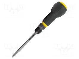 Klein Tools Destornillador estándar PH0 con punta de 150 mm