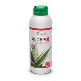 Aloepol Jugo Aloe Vera