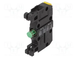 SPAMEL Bloques de Contactos ST22 22mm NA
