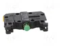 SPAMEL Bloques de Contactos ST22 22mm NA