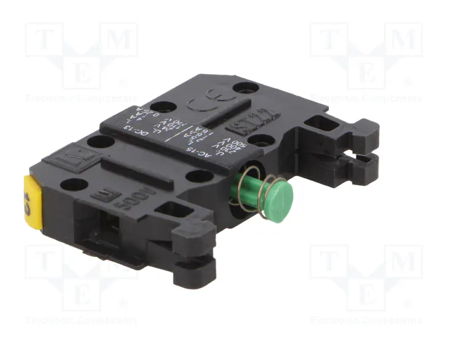 SPAMEL Bloques de Contactos ST22 22mm NA SPAMEL Bloques de Contactos ST22 22mm NA