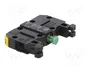 SPAMEL Bloques de Contactos ST22 22mm NA