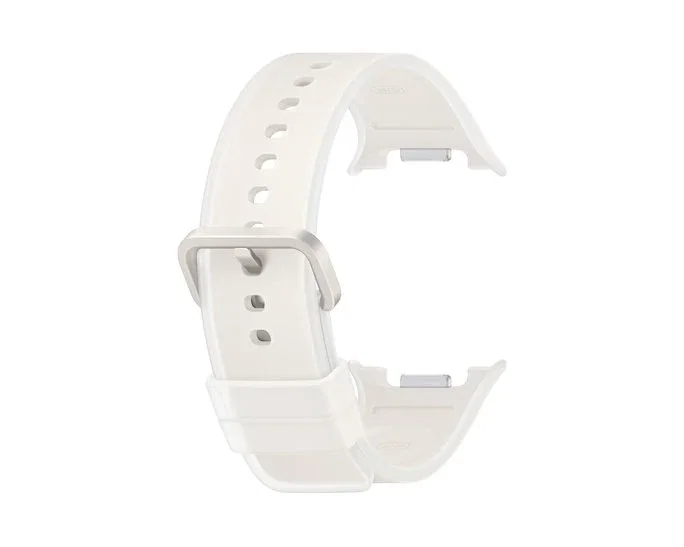 Samsung Misty Band S/M Crema para Galaxy Watch9 y Watch8