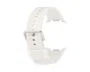 Samsung Misty Band S/M Crema para Galaxy Watch9 y Watch8