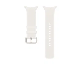 SAMSUNG Misty Band S/M Crema para Galaxy Watch8 y Watch9