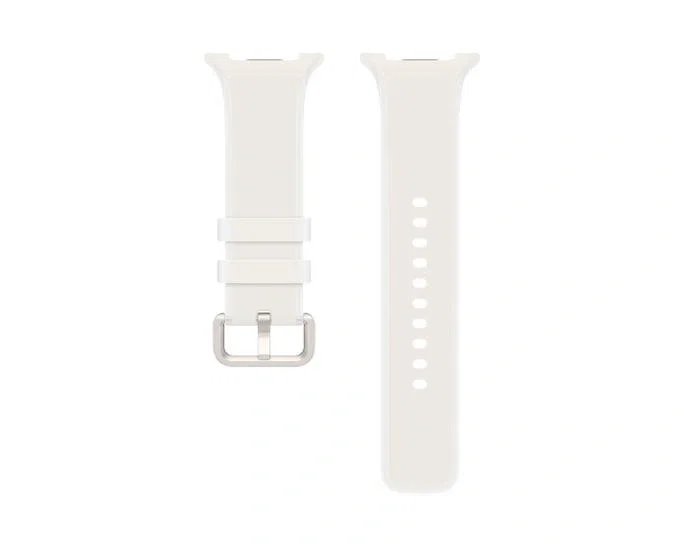 Samsung Misty Band S/M Crema para Galaxy Watch9 y Watch8