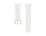 Samsung Misty Band S/M Crema para Galaxy Watch9 y Watch8
