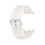 Samsung Misty Band S/M color Crema para Galaxy Watch9 y Watch8