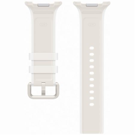 SAMSUNG Misty Band S/M Crema para Galaxy Watch8 y Watch9