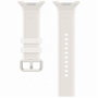 SAMSUNG Misty Band S/M Crema para Galaxy Watch8 y Watch9