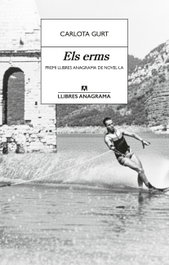 Els erms, Carlota Gurt - ANAGRAMA