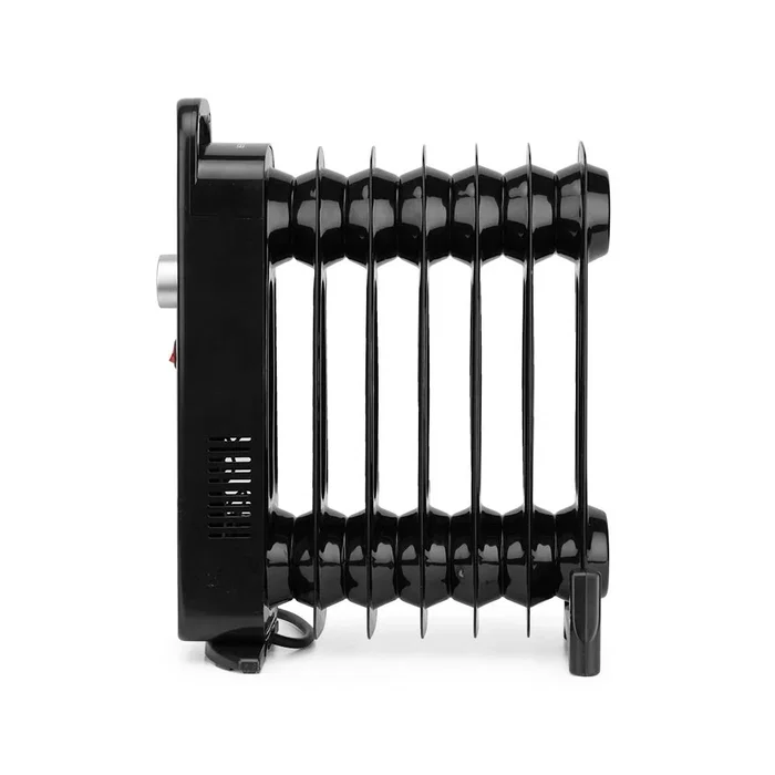 Orbegozo RO 1030 Radiador de aceite 1000 W Negro
