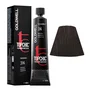 Goldwell TOPCHIC Coloración Permanente 3N Castaño Oscuro 60 ml