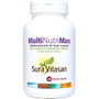 SURA VITASAN MULTI NUTRI MAX 60 cápsulas vegetales