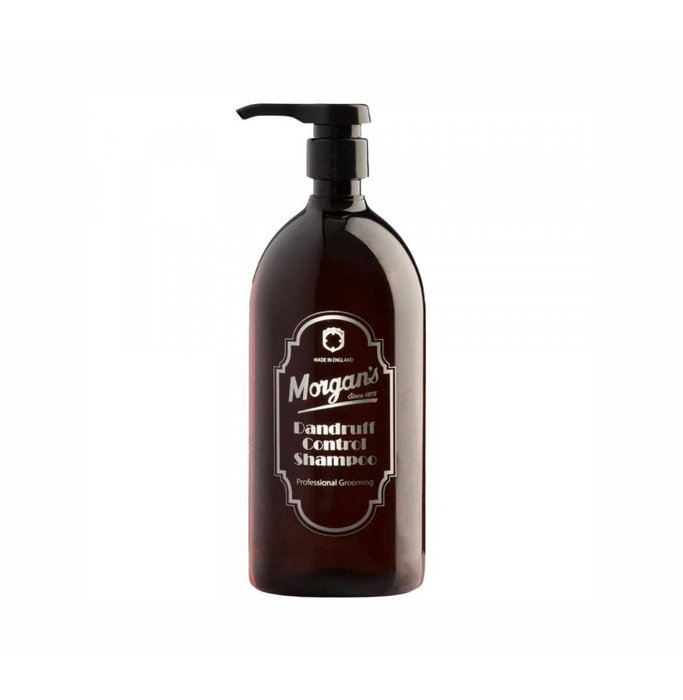 Morgan's Dandruff Control Shampoo 1000ml Morgan's Dandruff Control Shampoo 1000ml