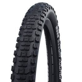Schwalbe Johnny Watts LR Cubierta 27.5x2.60 Rendimiento Performance E-50 Antipinchazos Tubeless Ready