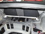 Ultra Racing Refuerzo de Chasis - Barra Estructura Trasera Superior URRE2-1433 para Subaru Legacy B4 2003-2009