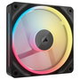 Corsair iCUE LINK LX120-R RGB Negro