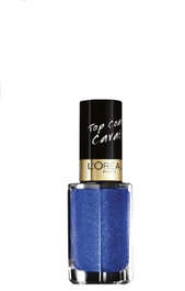 L'Oreal Paris Color Riche Le Vernis Esmalte de uñas 909 Zafiro Quilate 5 ml