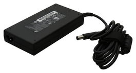HP Adaptador AC (120W) RC/V, Factor de Forma Slim con Tecnología PFC