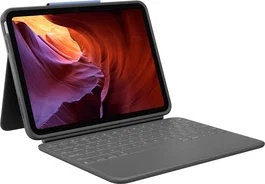 Logitech Rugged Folio para Apple iPad (10.ª generación)