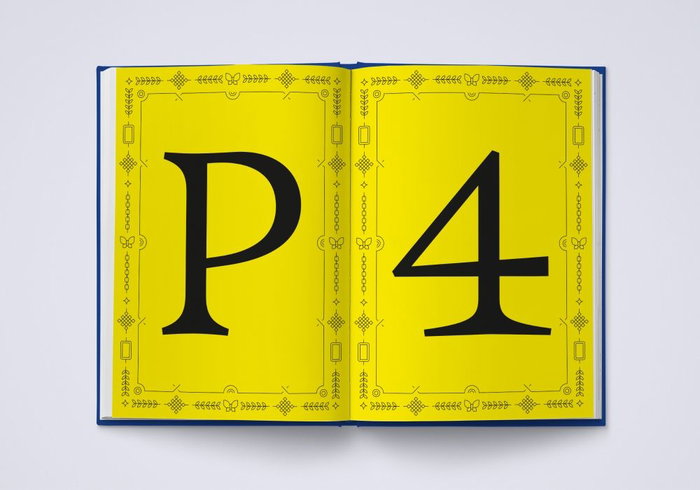 Yo Soy Tu, Tu Eres Yo