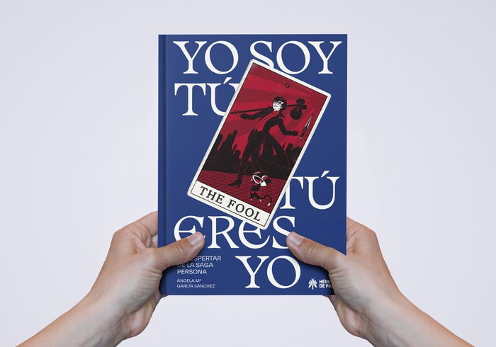 Yo Soy Tu, Tu Eres Yo