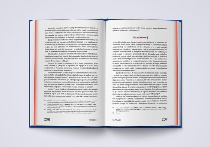 Yo Soy Tu, Tu Eres Yo