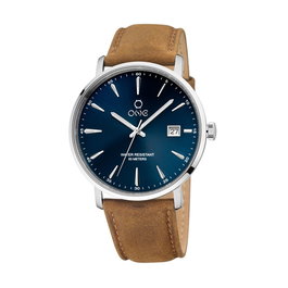 Reloj Hombre ONE OG7950AC12B