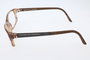 Porsche Design P8243-B Gafas de vista Marrón para Mujer