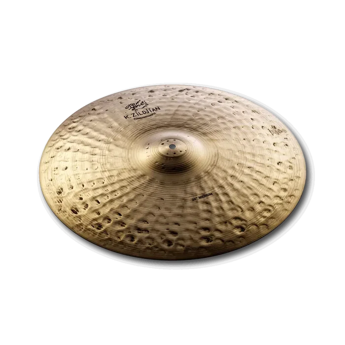 Zildjian K Constantinople Ride 20 pulgadas Medium Zildjian K Constantinople Ride 20 pulgadas Medium