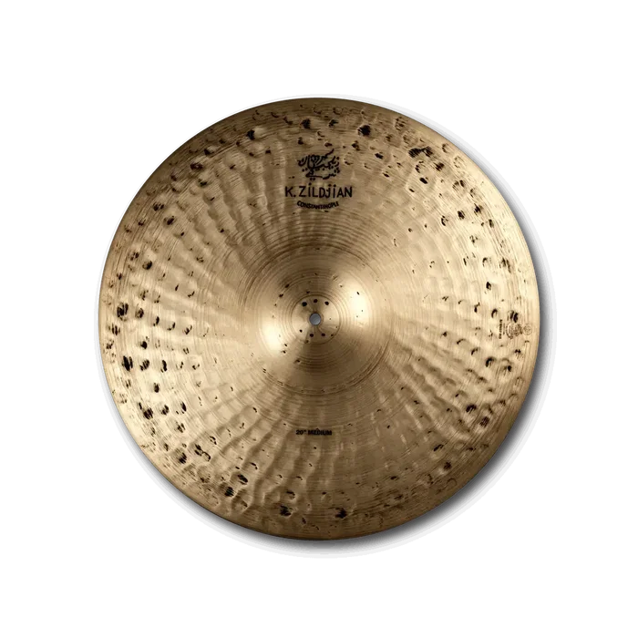 Zildjian K Constantinople Ride 20 pulgadas Medium Zildjian K Constantinople Ride 20 pulgadas Medium