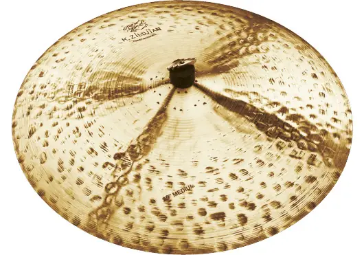 Zildjian K Constantinople Medium Ride 20" Plato para Batería Zildjian K Constantinople Medium Ride 20" Plato para Batería