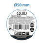 Plato Llano Melamina Select Basic Quid 25 cm
