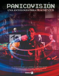 PANICOVISION, Mario Fernandez - NOSOLOROL